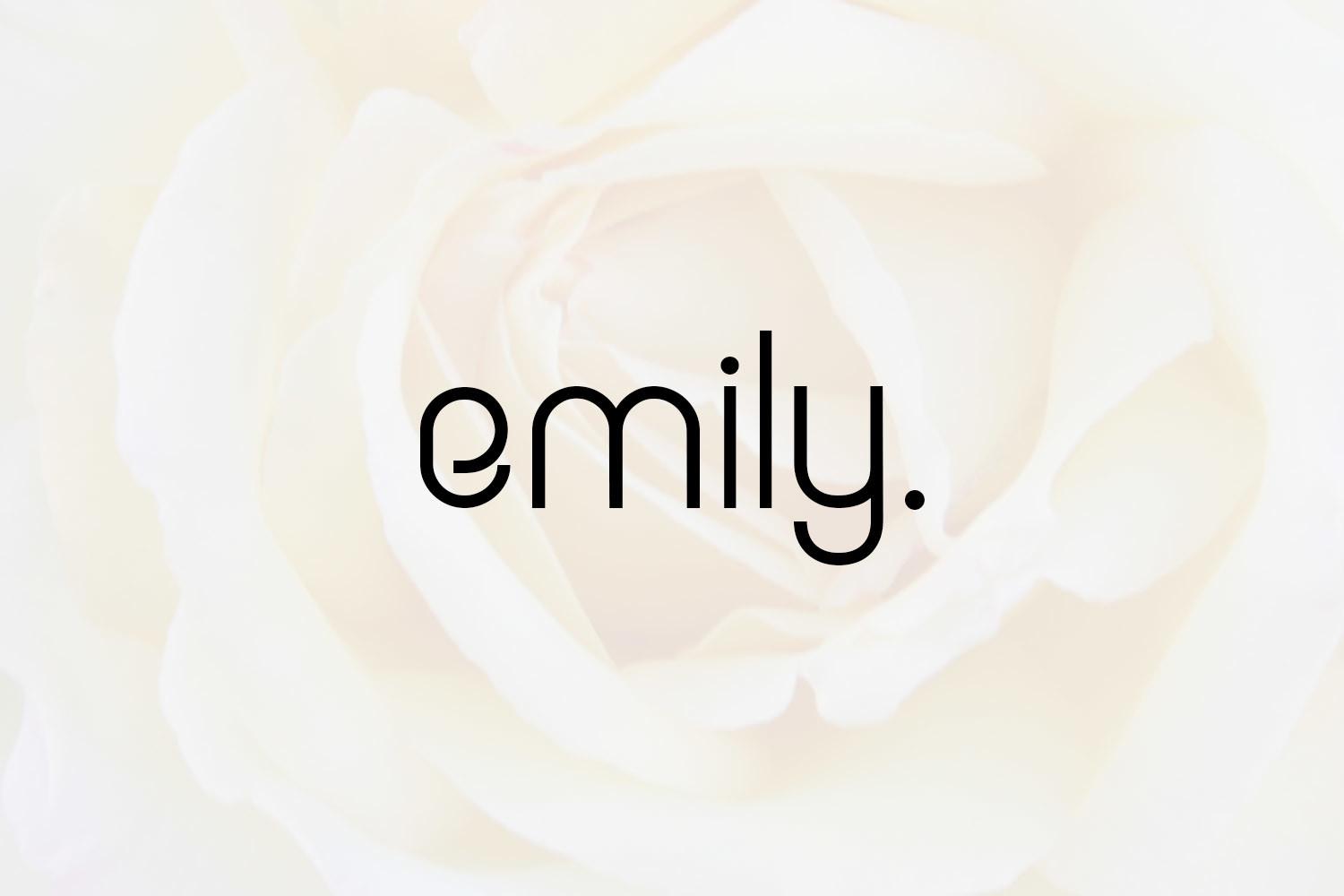 Emily Font