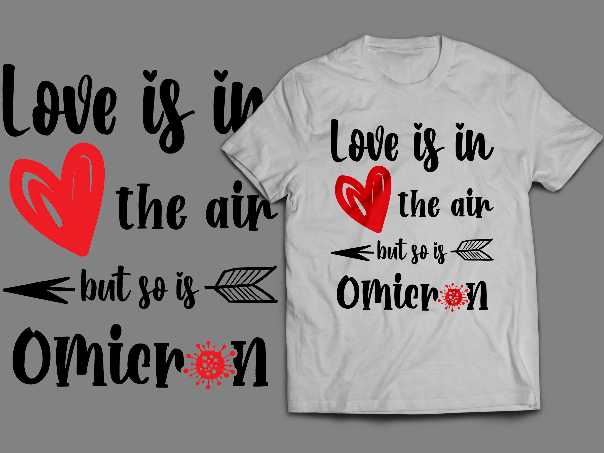 Valentines Tshirt Design Craft