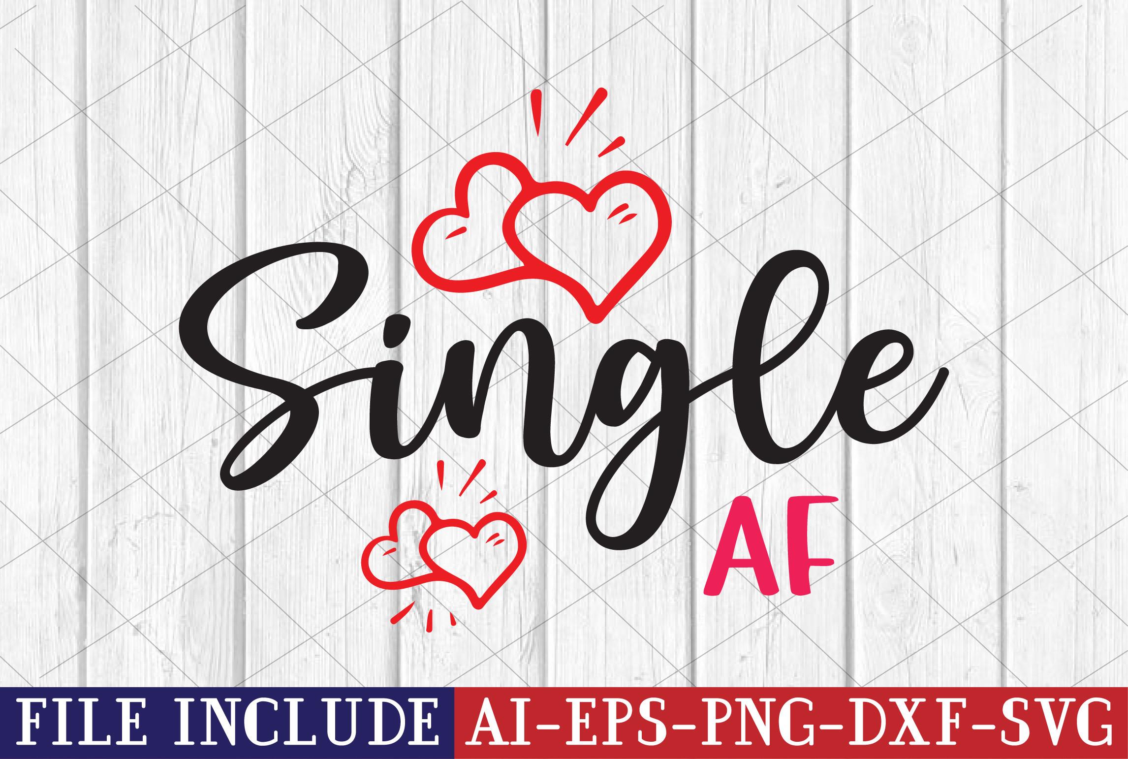 Single Af