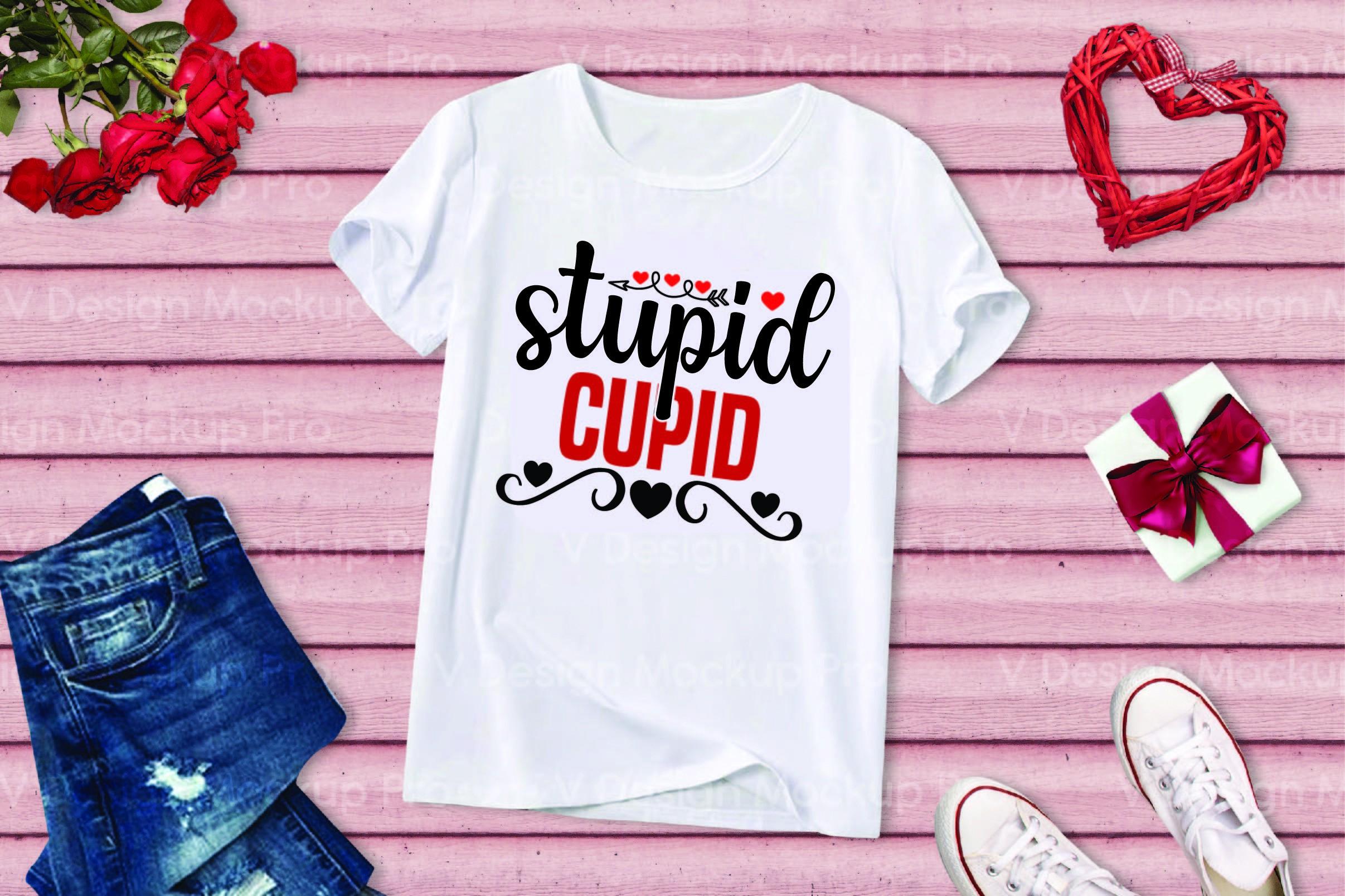 Stupid Cupid