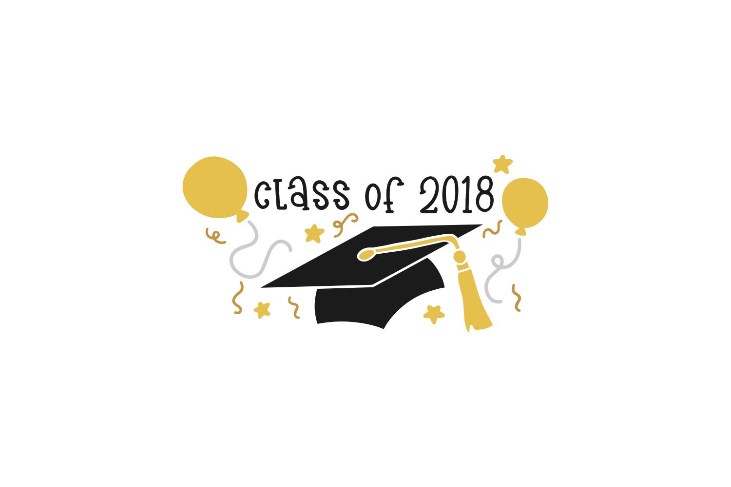Class of 2018
