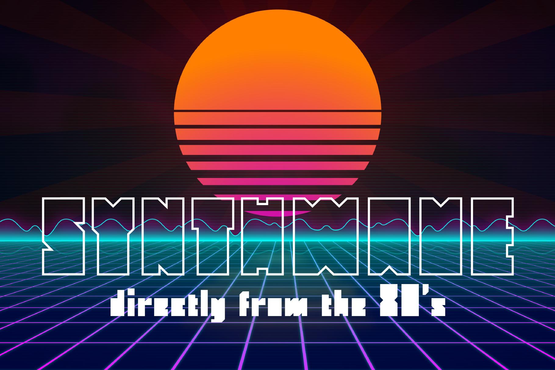 Monolith Pro Font