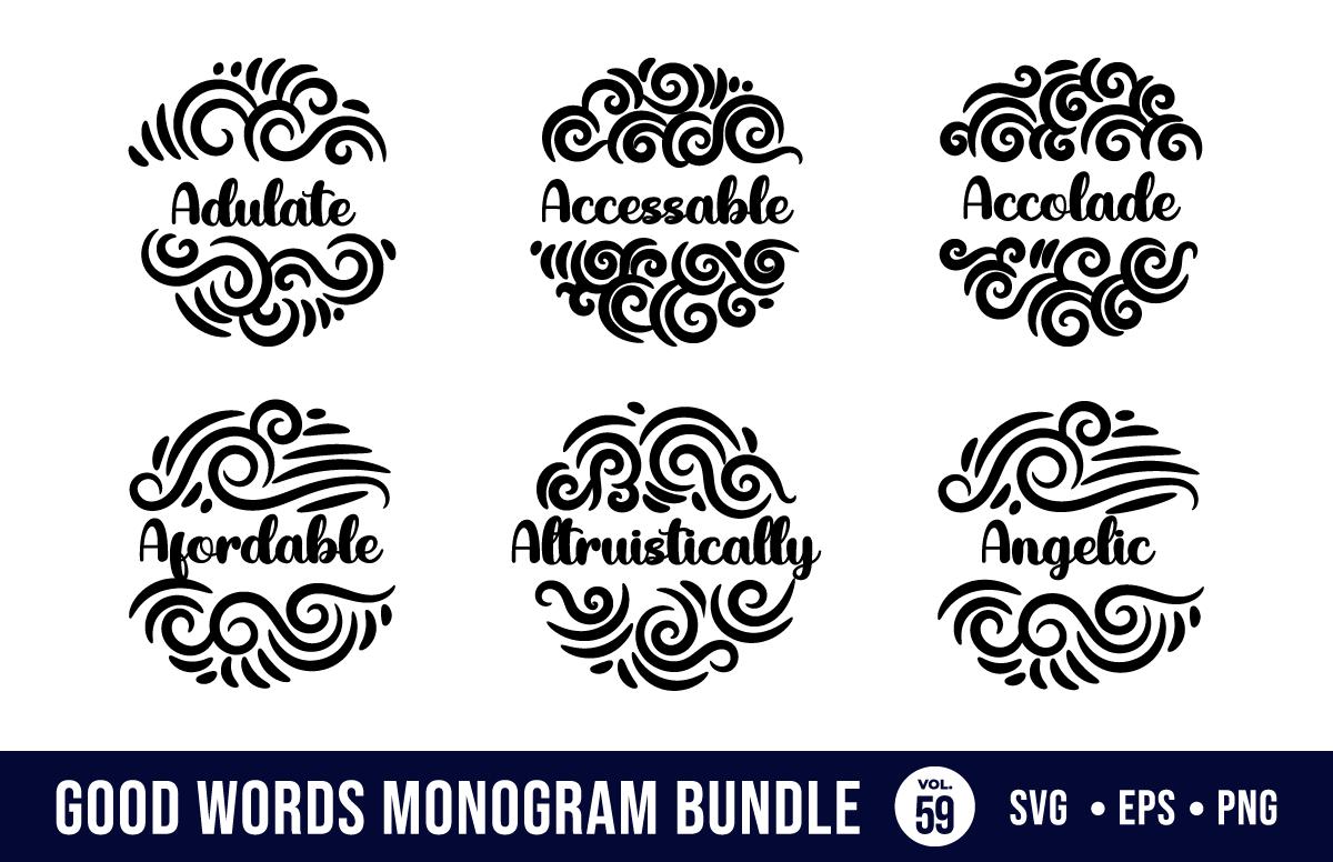 Good Words Bundle