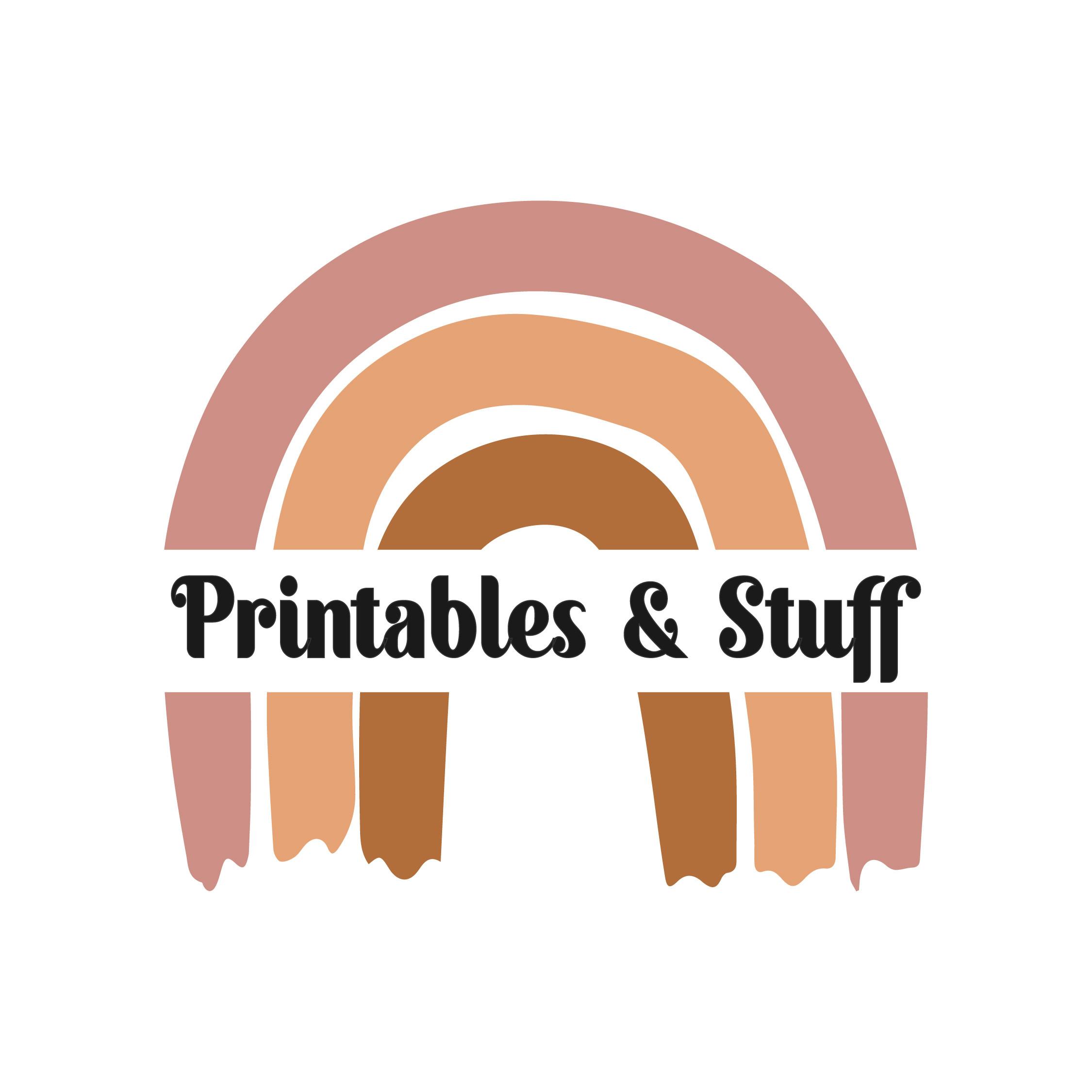 printablesandstuff