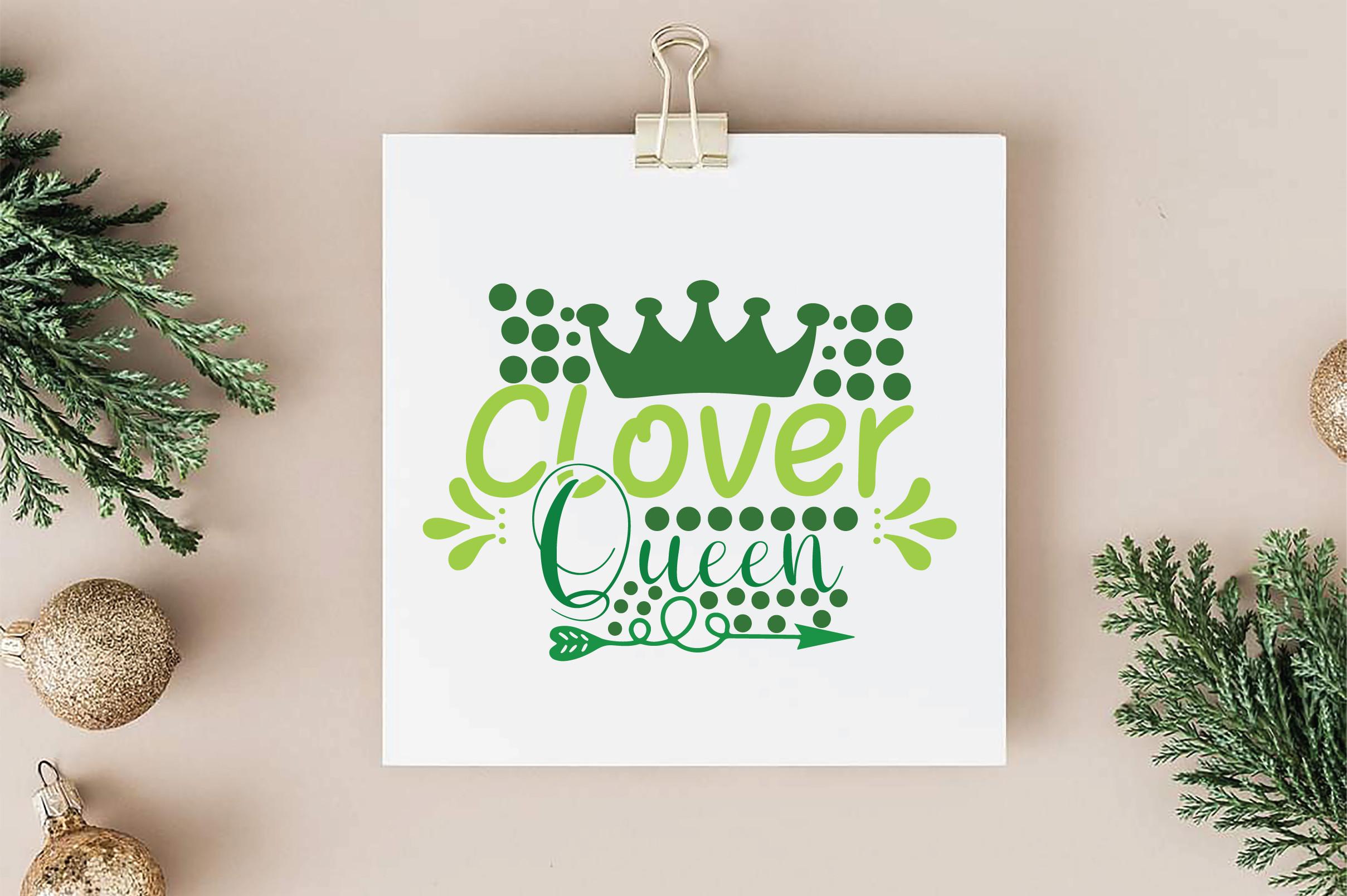 Clover Queen