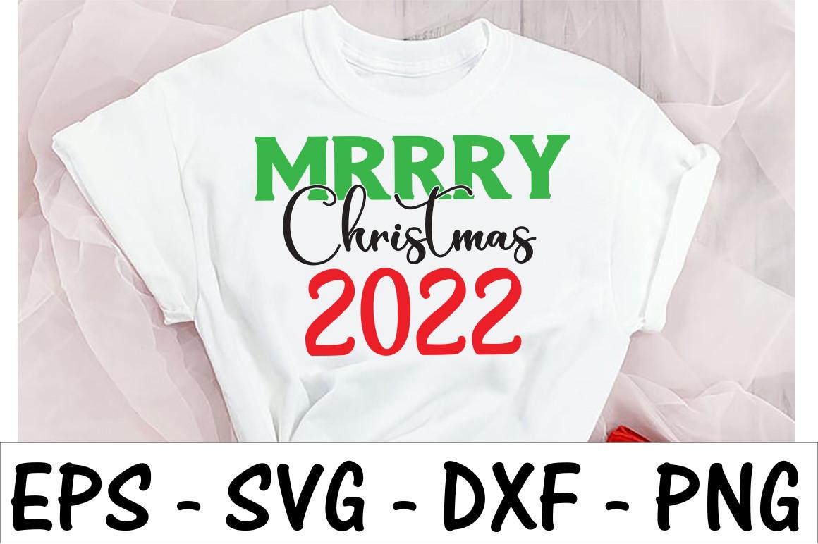 MERRY CHRISTMAS 2022