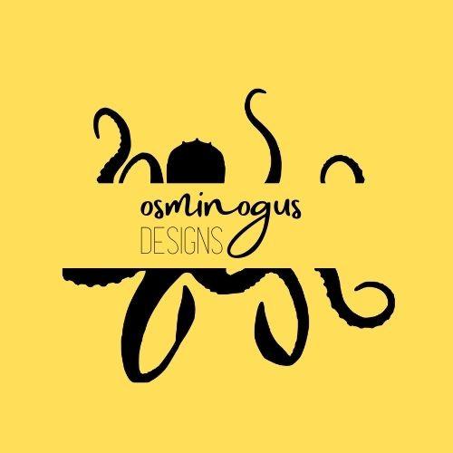 Osminogus Designs