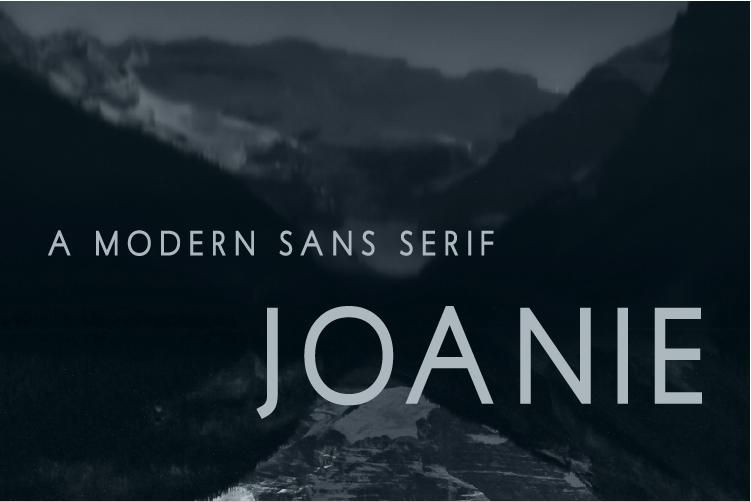 Joanie Font