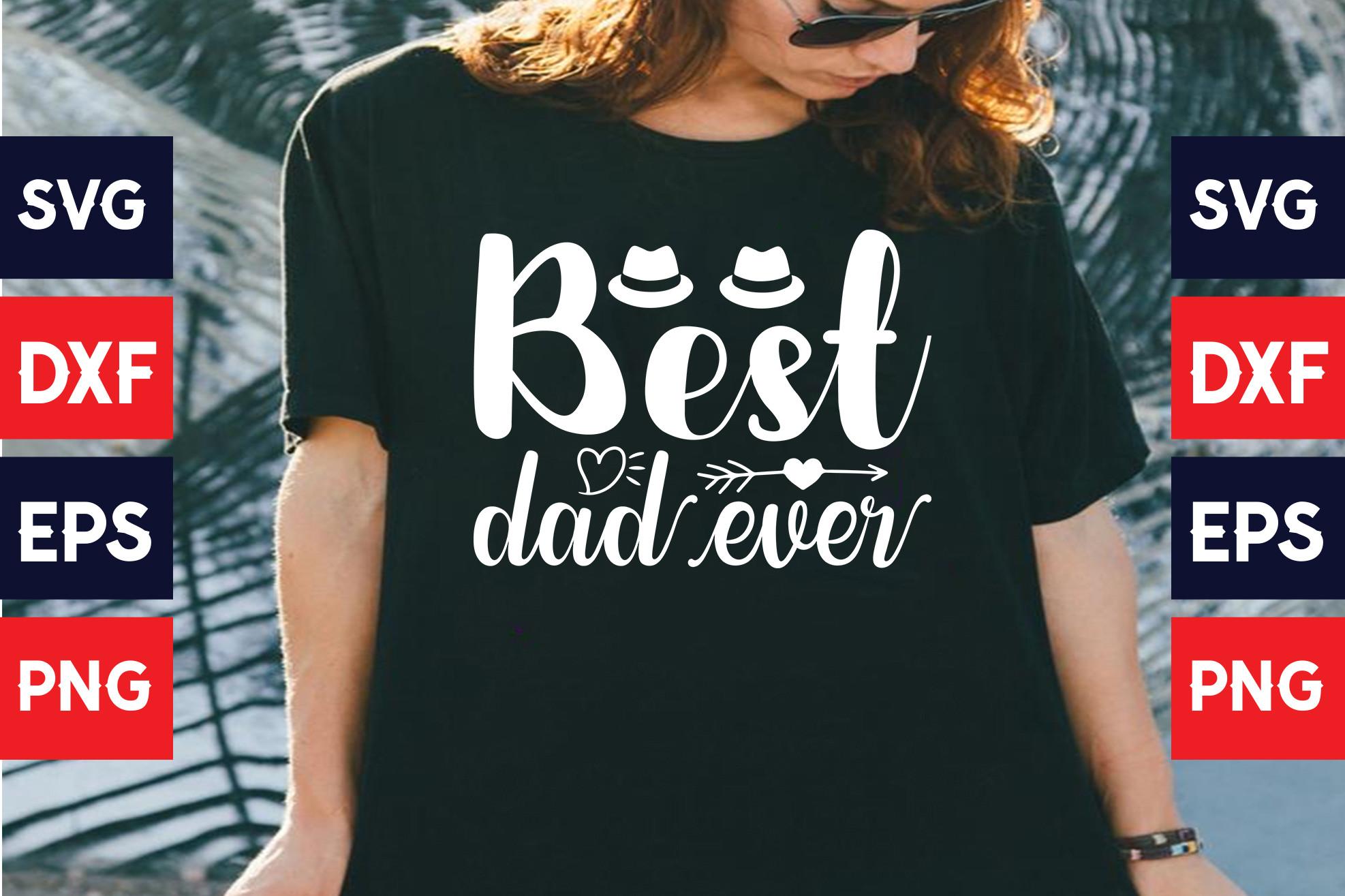 Best Dad Ever