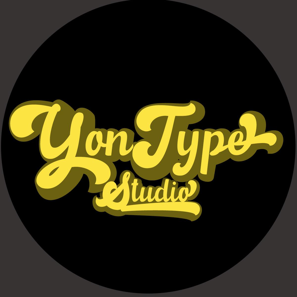 YonTypeStudio.Co