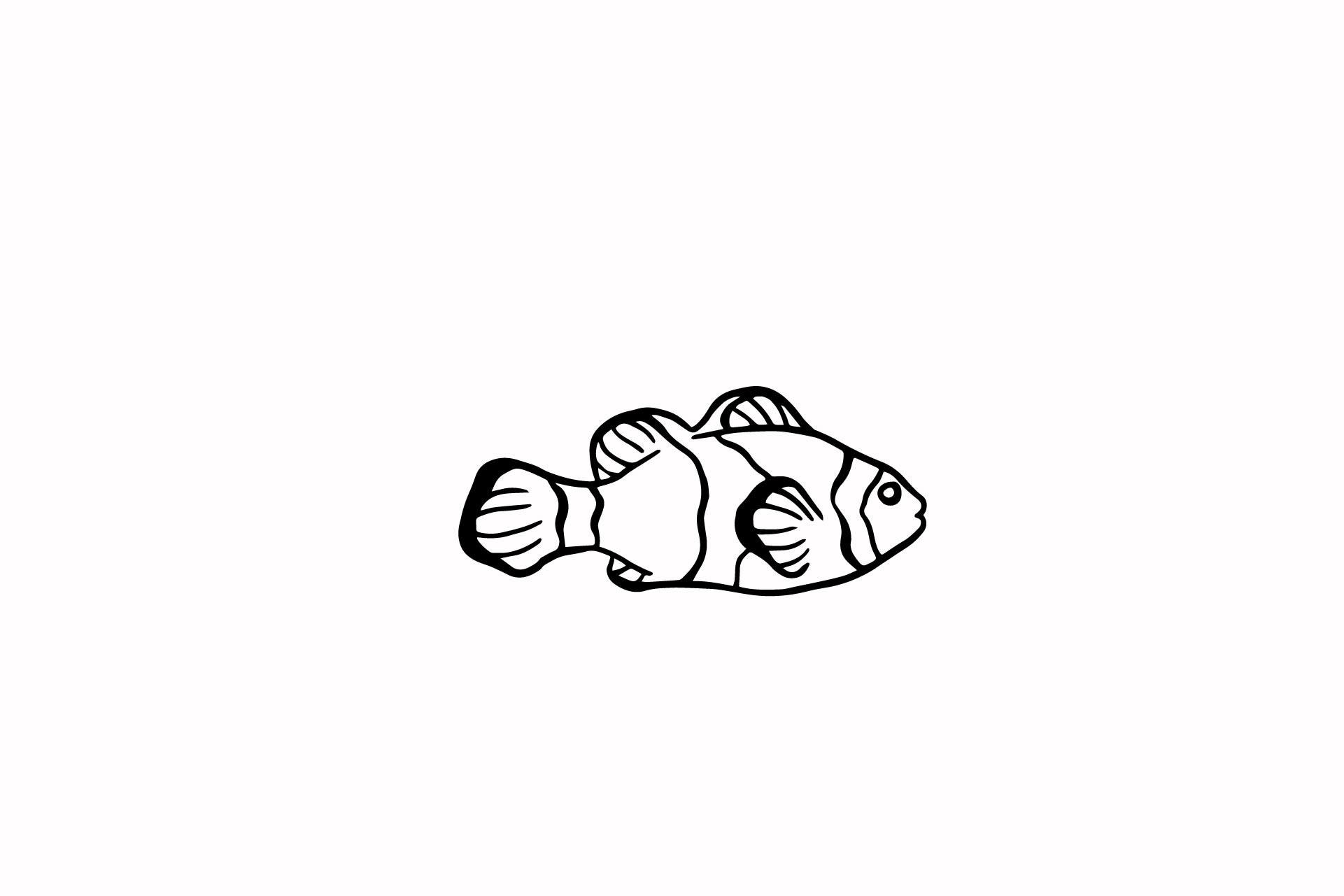 Fish Illustration