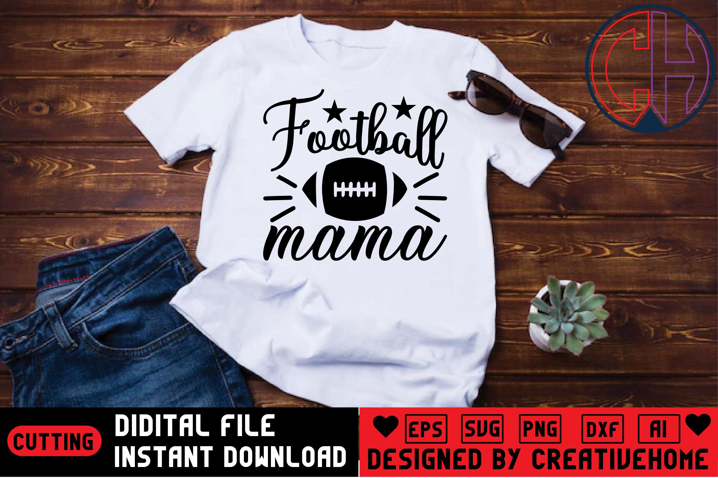 Football Mama