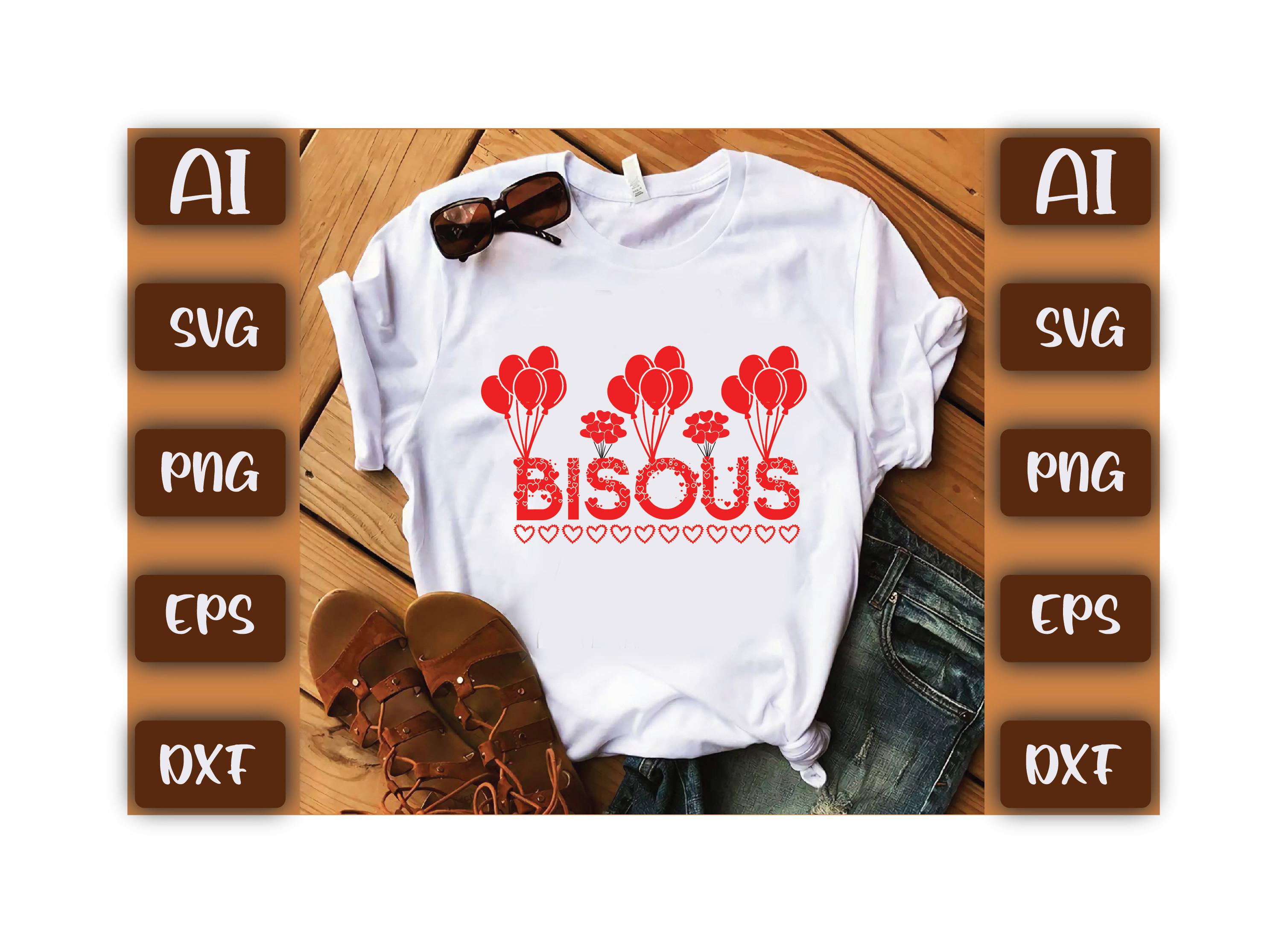 Bisous