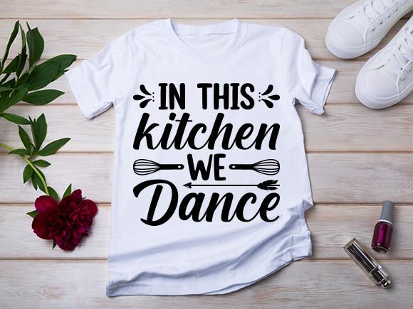 In This Kitchen We