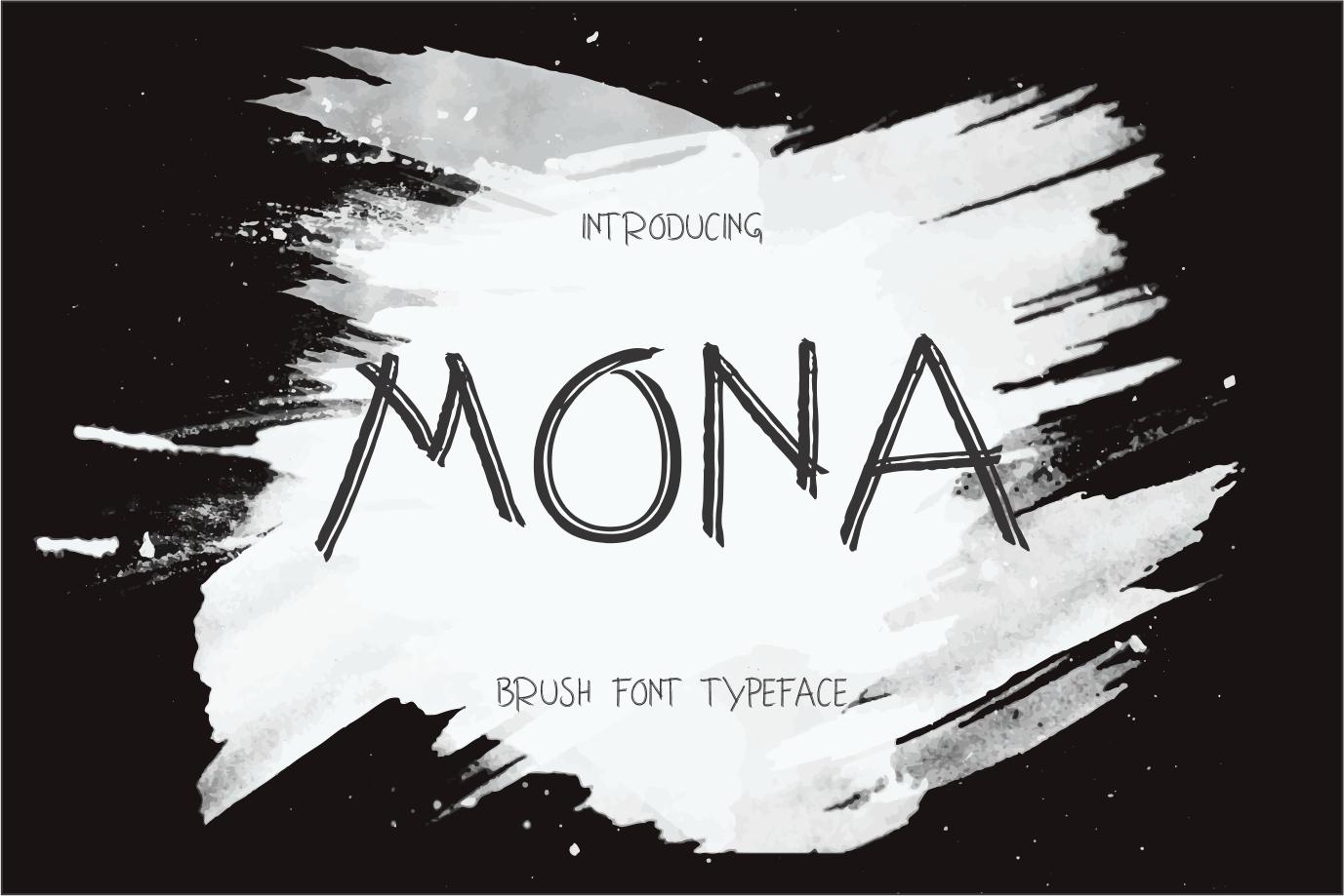 Mona Font