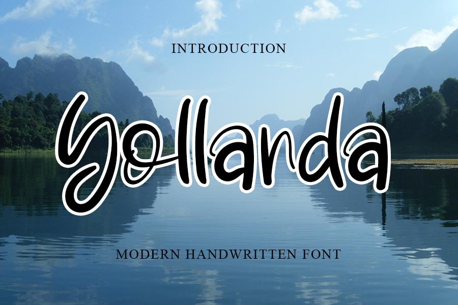 Yollanda Font