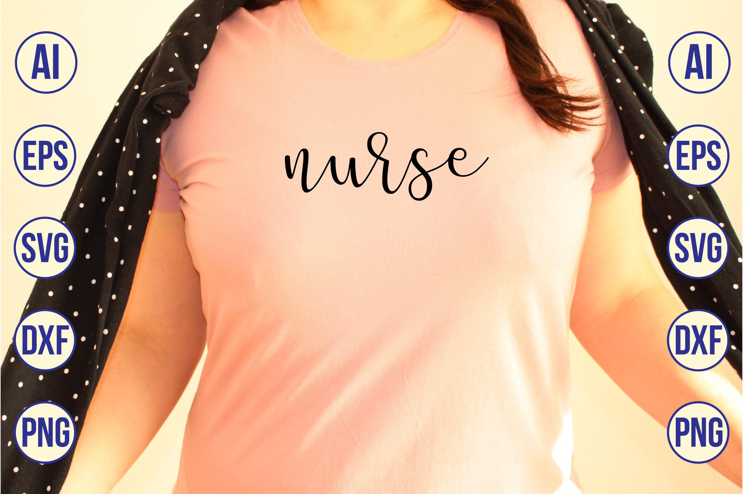 Nurse