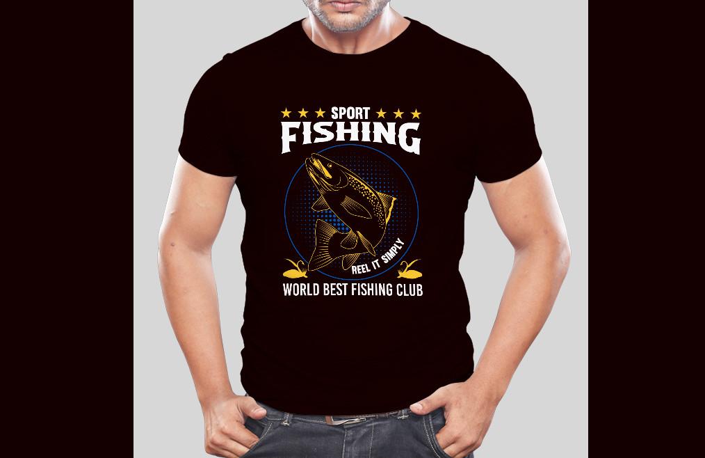 Advance Fishing Design