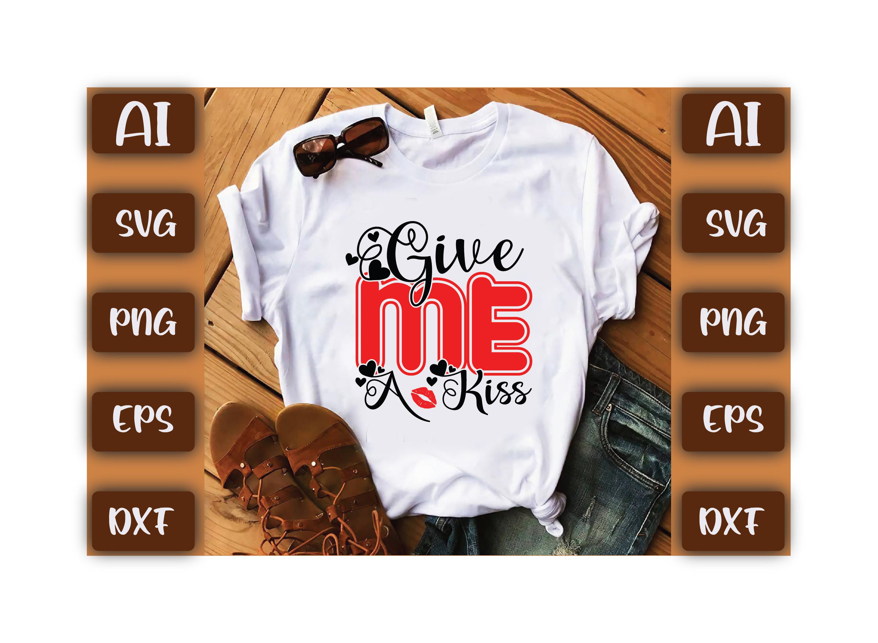 Give-Me-a-Kiss