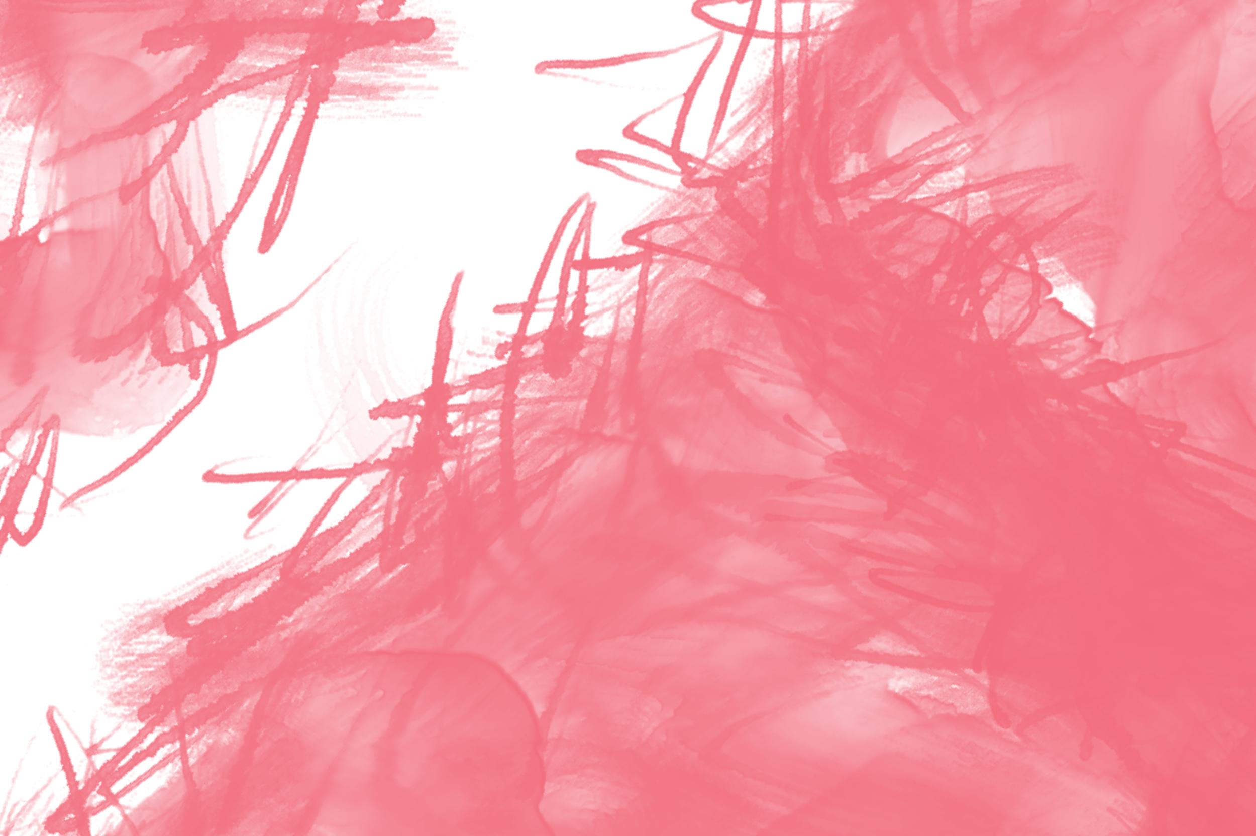 Colorful Watercolor Transparent