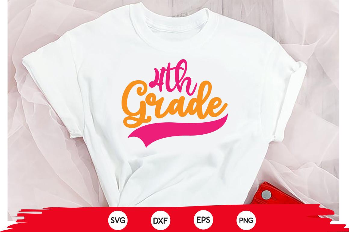 4TH Grade 1