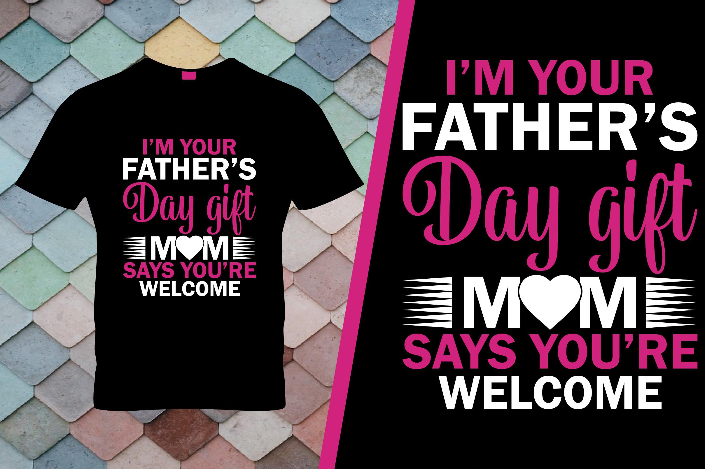 Father's Day Gift