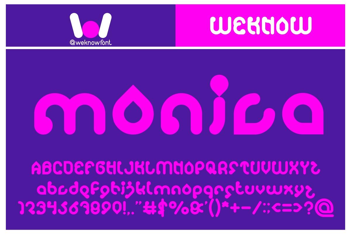 Monica Font