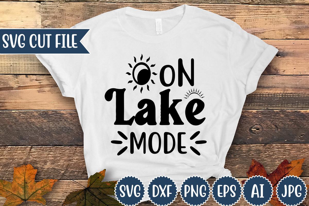 On Lake Mode