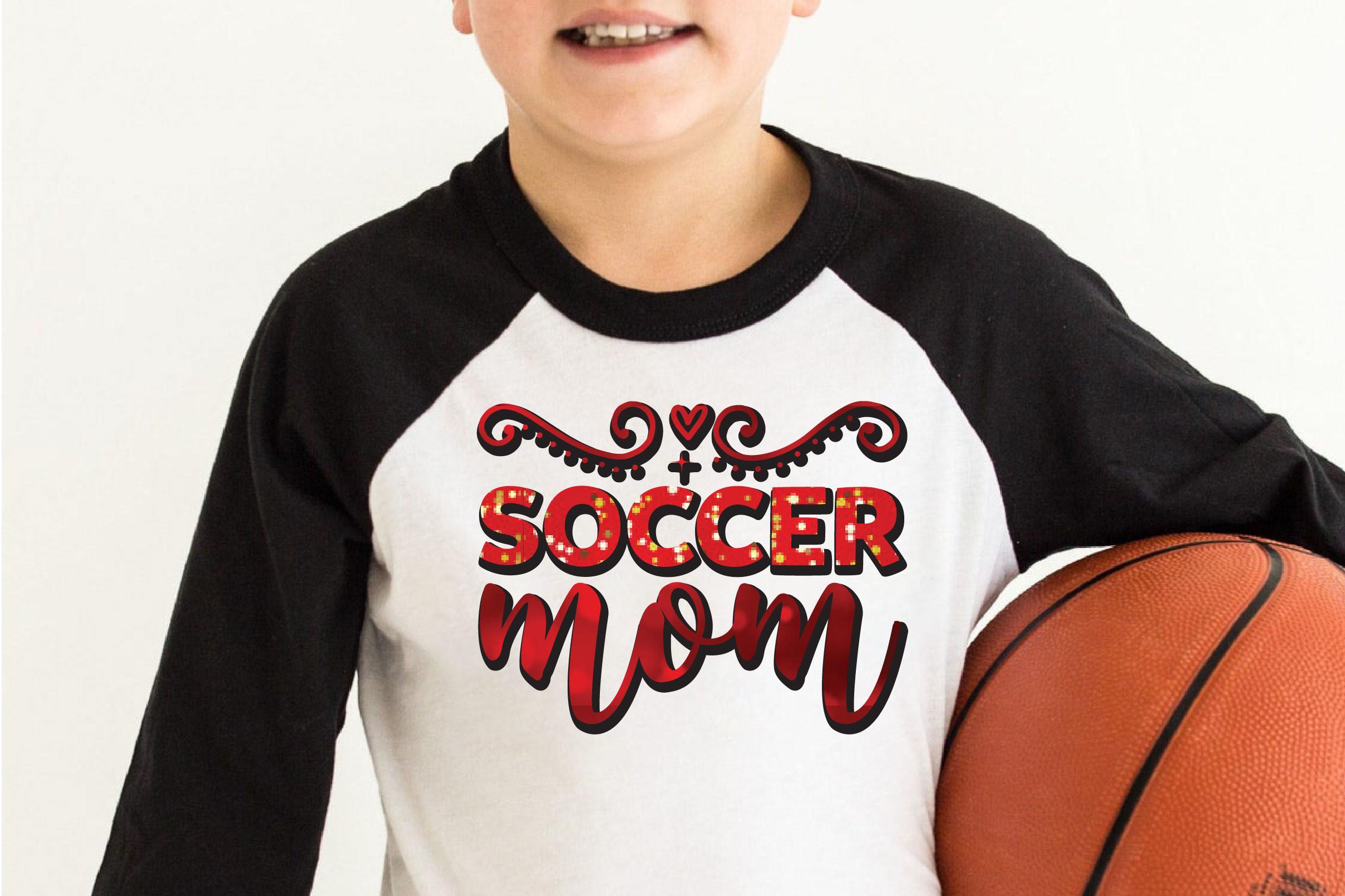Soccer Mom