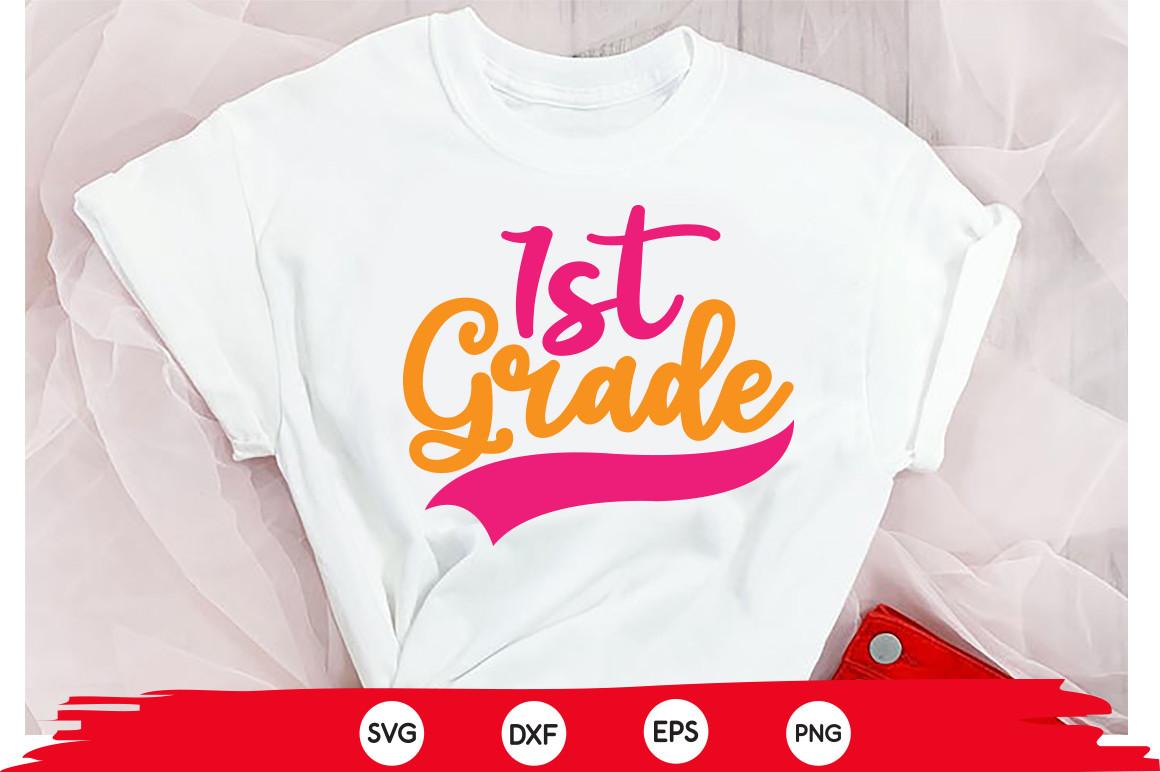 1st Grade