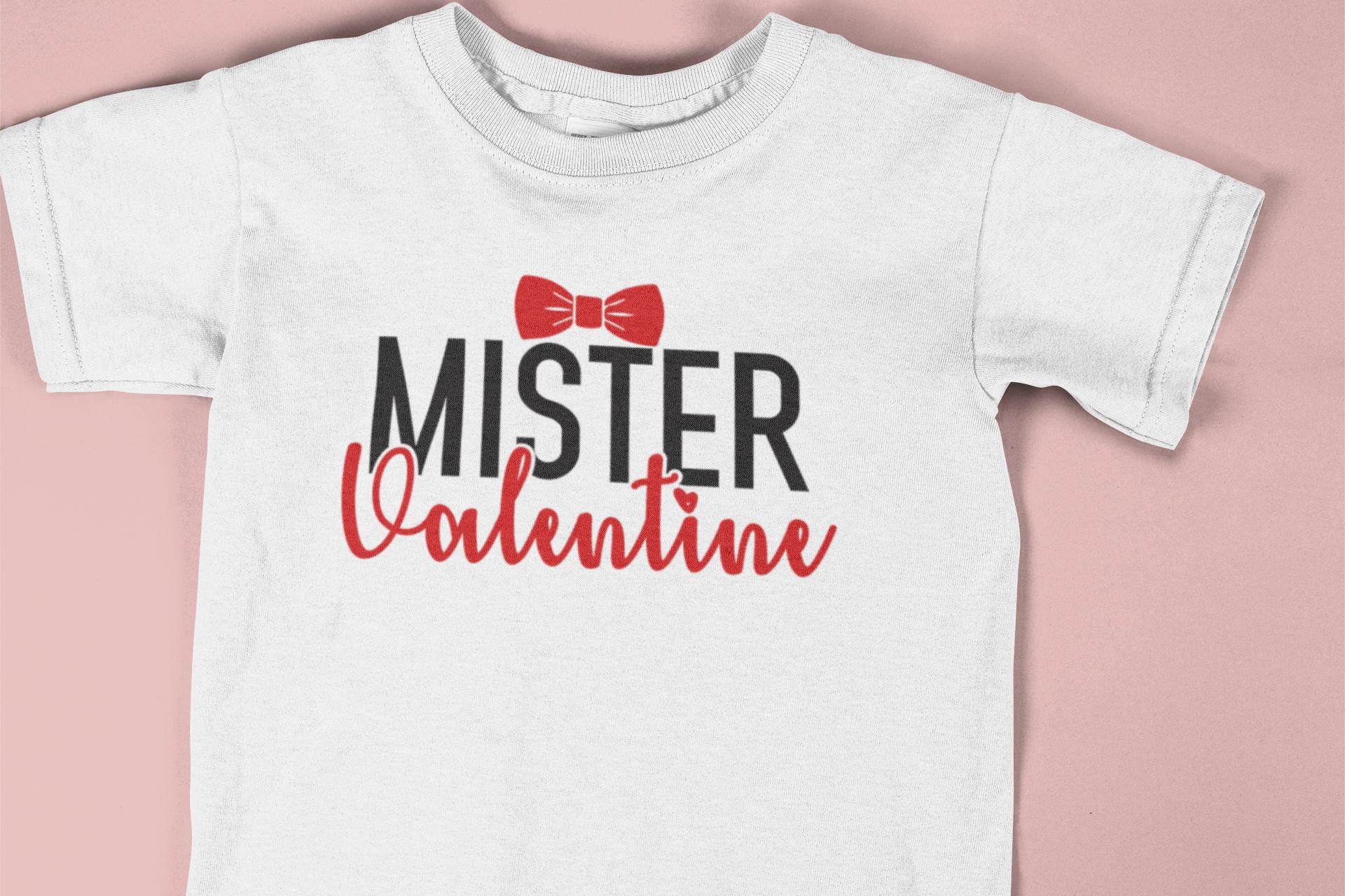 Mister Valentine - Kids and Baby
