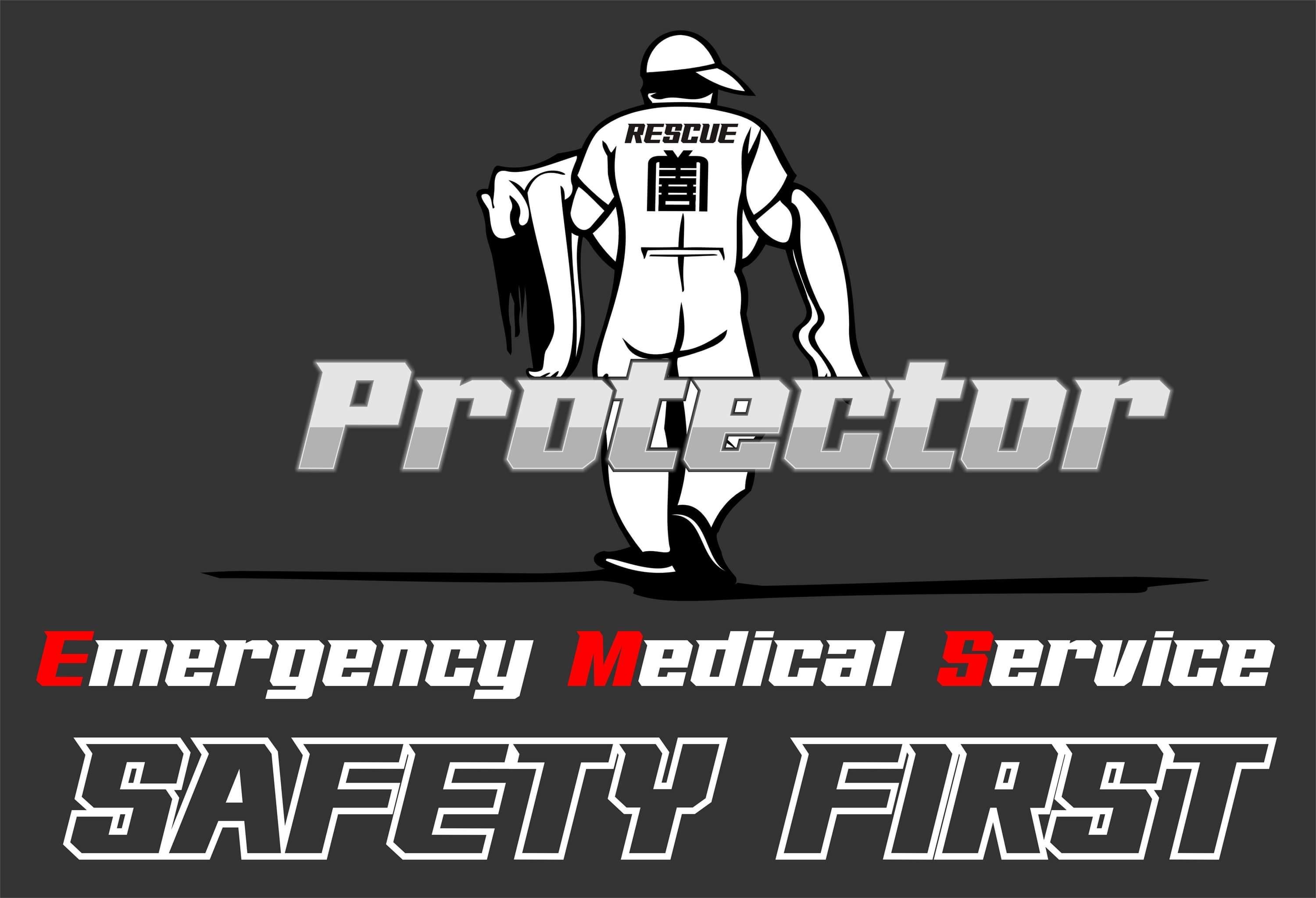 Protector Font