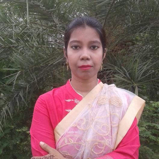 TANIA KHAN RONY
