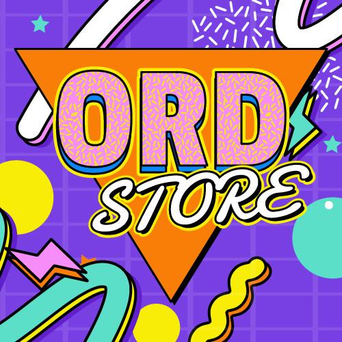 ORD STORE