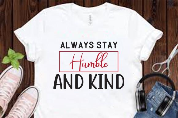 Inspirational Svg Design, Always Stay