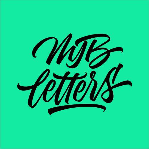 MJB Letters
