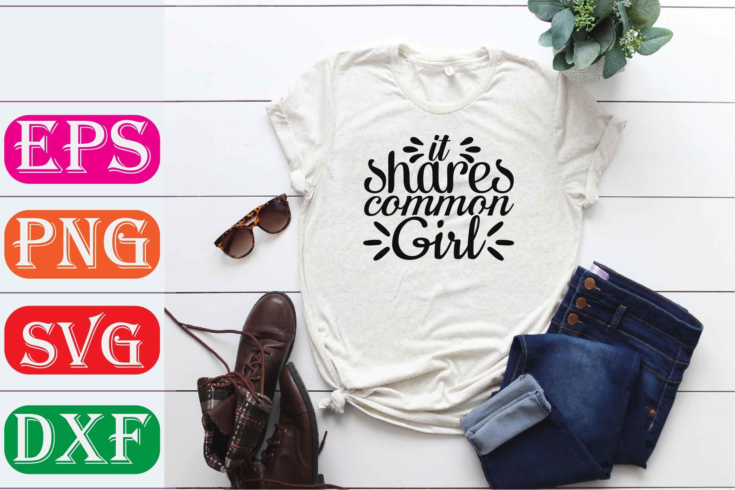 Girl Power Svg Design. It Shares Common