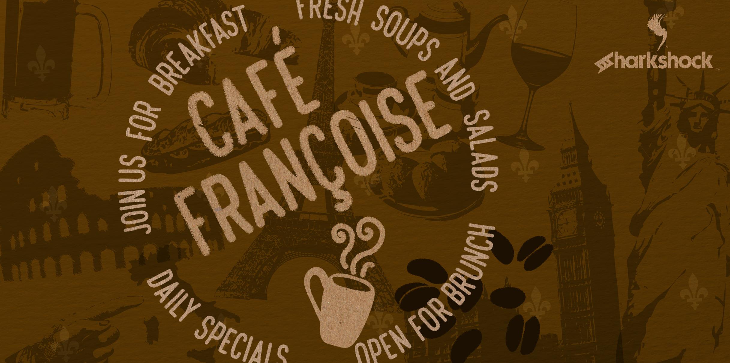 Café Françoise Font