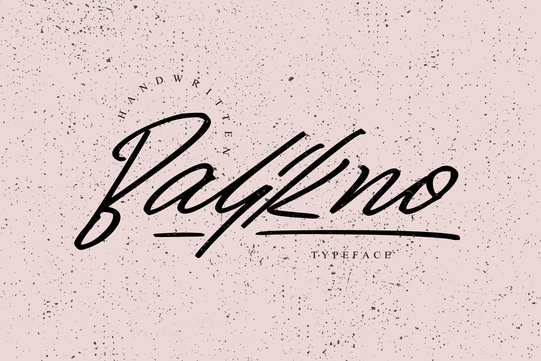 Balikno Font