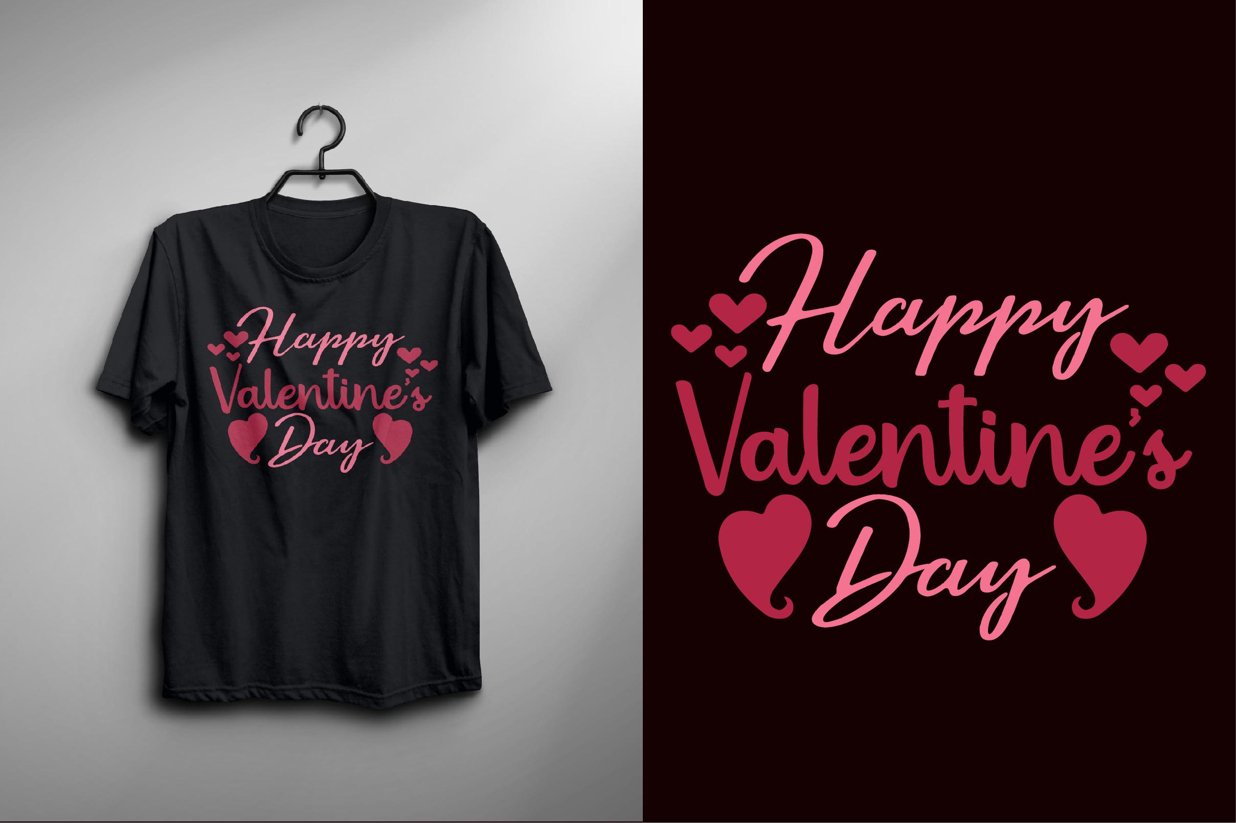 Happy Valentine's Day