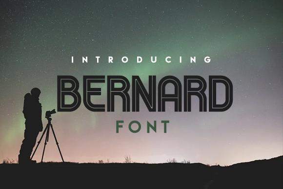 Bernard Font