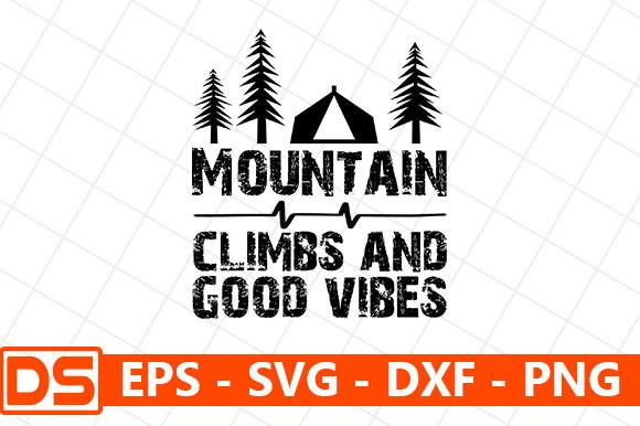 Adventure Svg Design,Mountain Climbs and