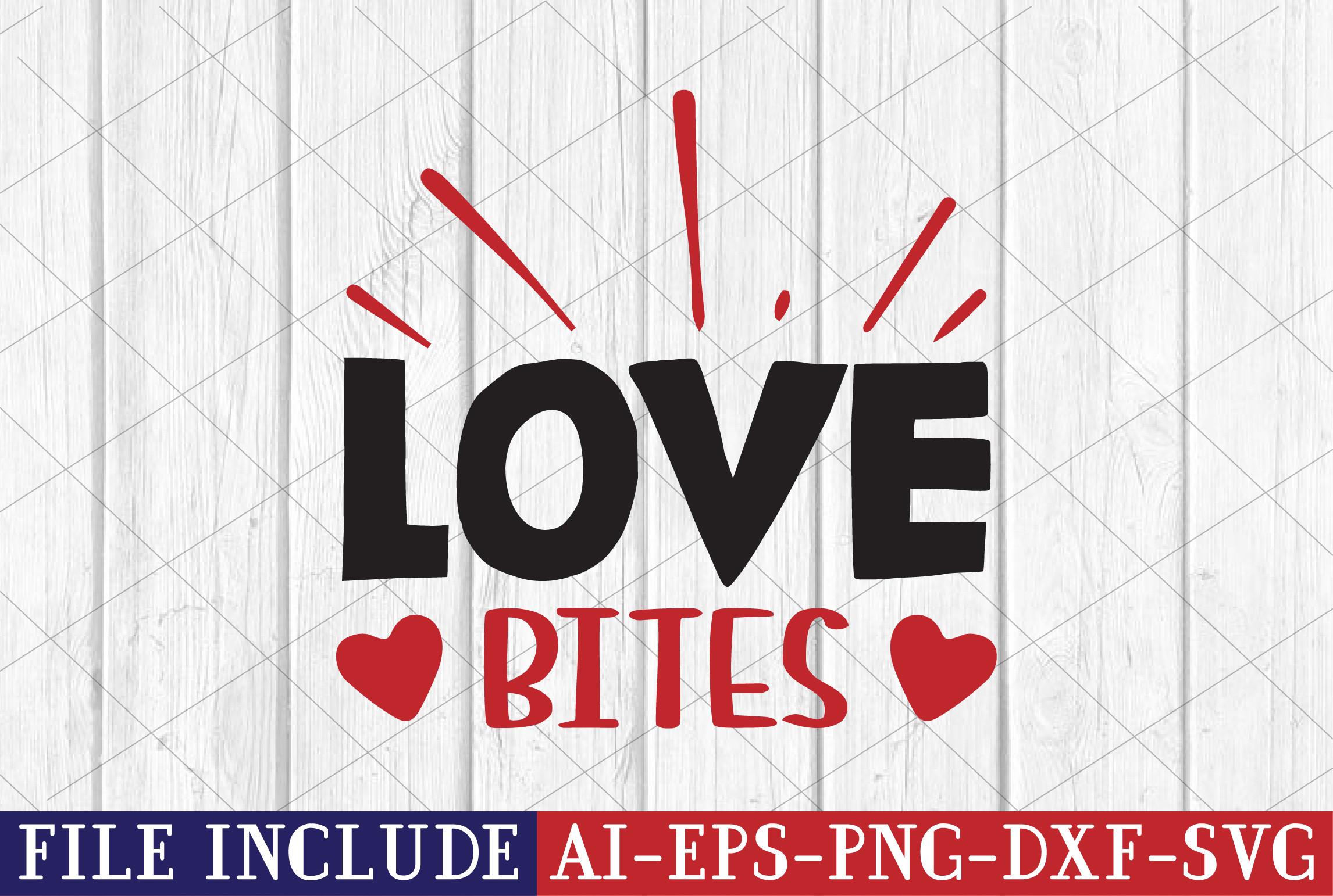 Love Bites