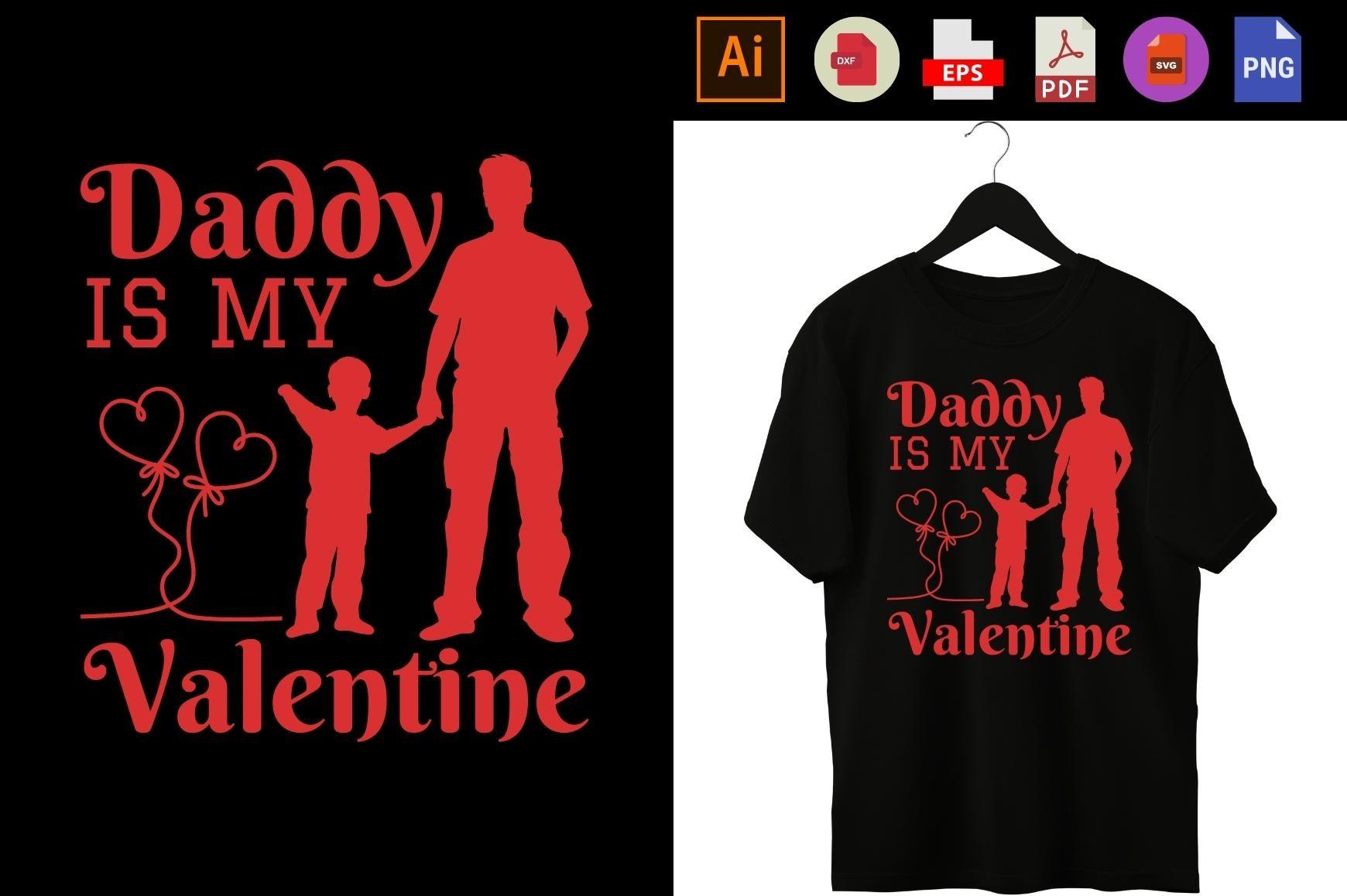 Valentines Day T Shirts Design