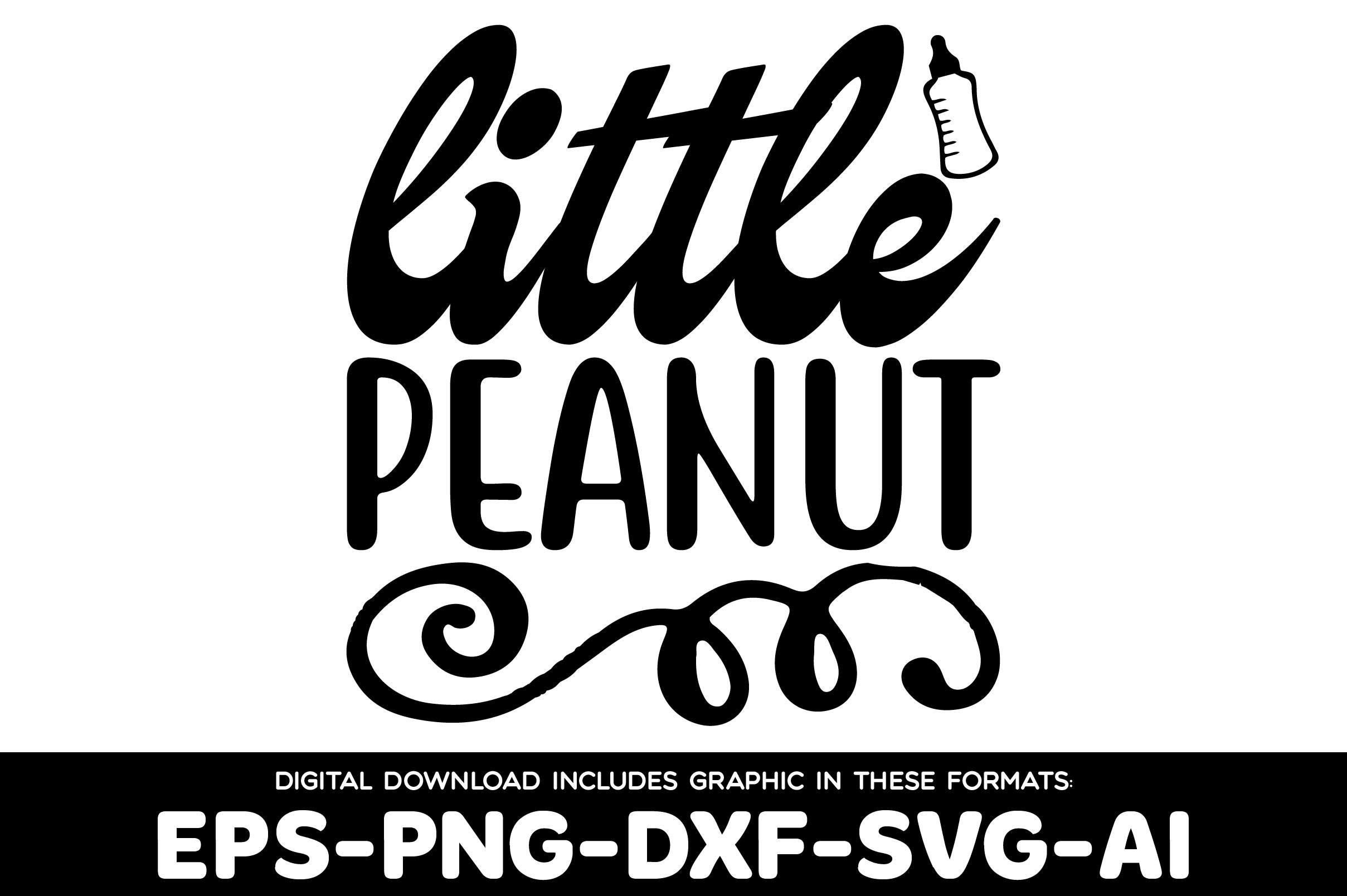 Little Peanut