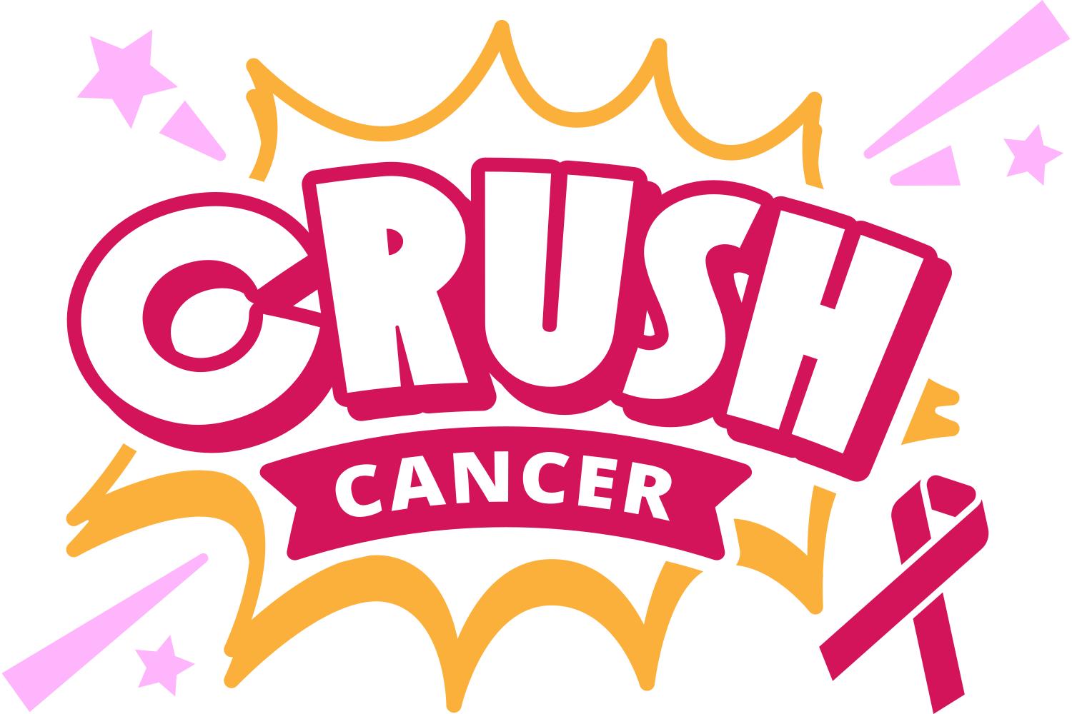 Crush Cancer