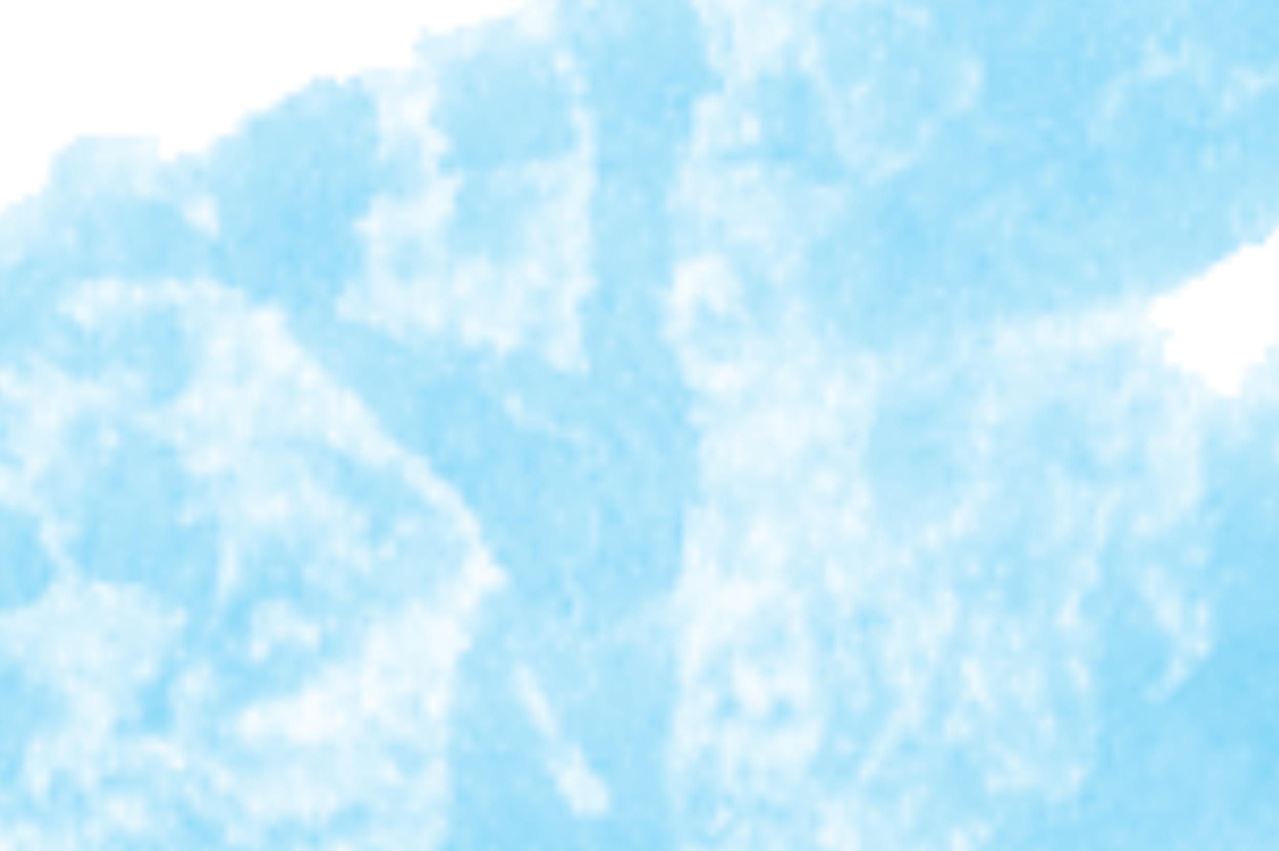Watercolor Stains Wedding