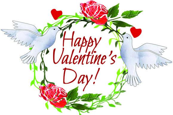 Happy Valentines Day