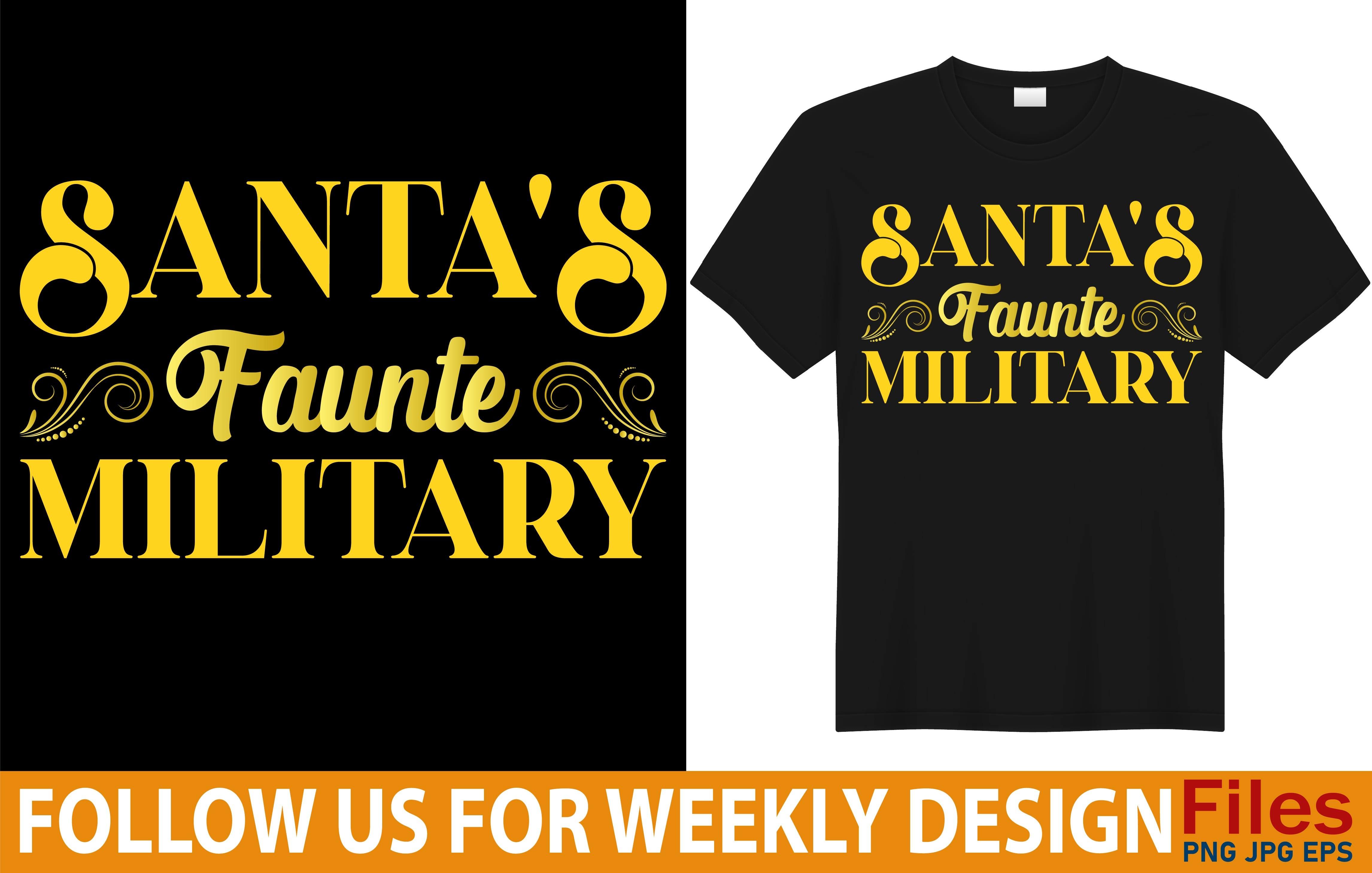 Military T Shirt Design Bundle