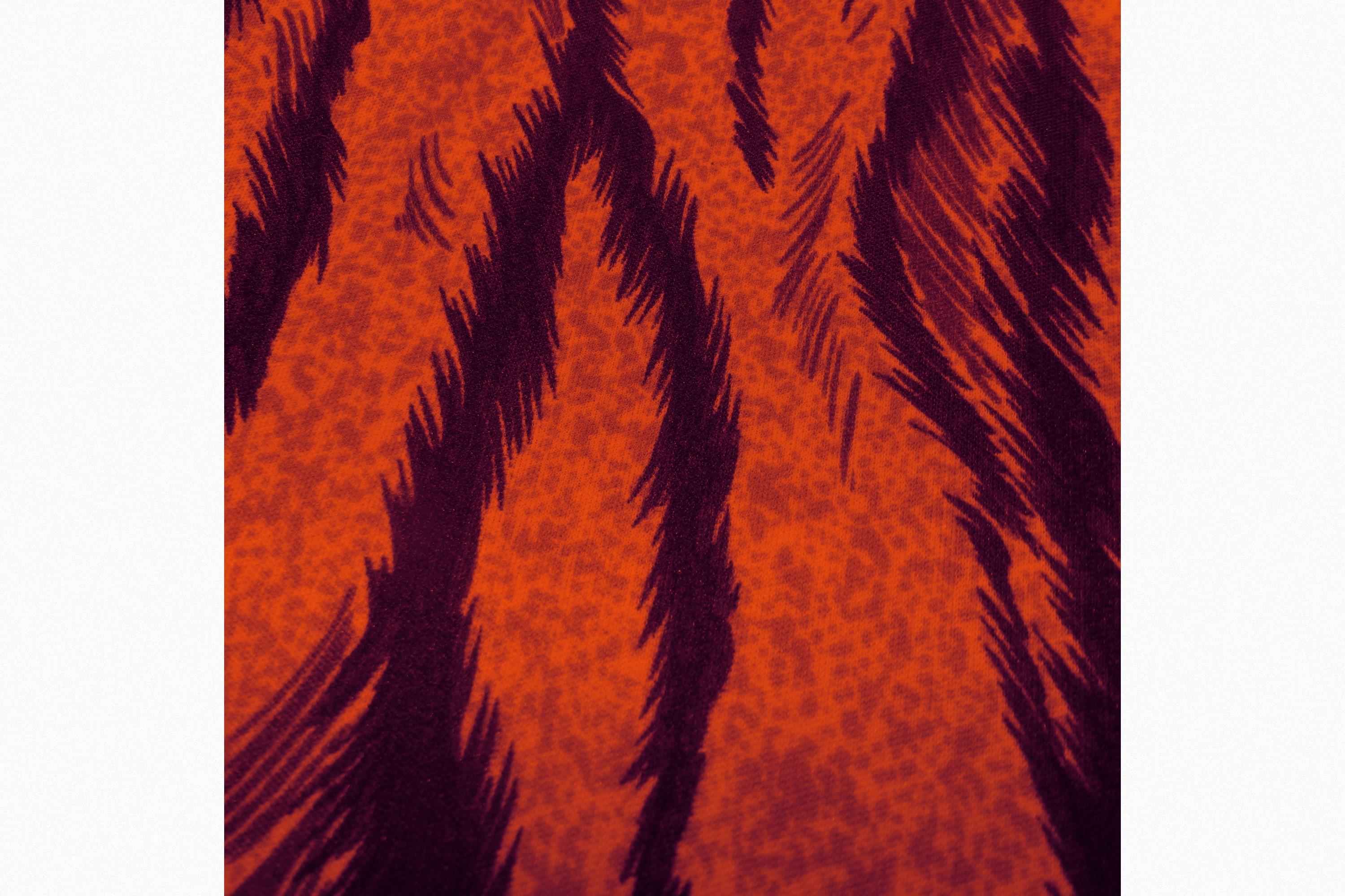 Fabric Animal 201